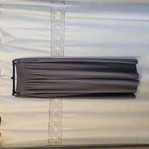 Vuori villa wide leg pants